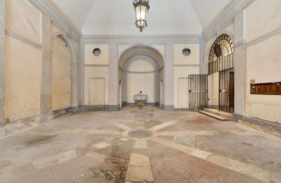 Paleis te koop Siena, Via di Pantaneto, Toscane, Gelijkvloers