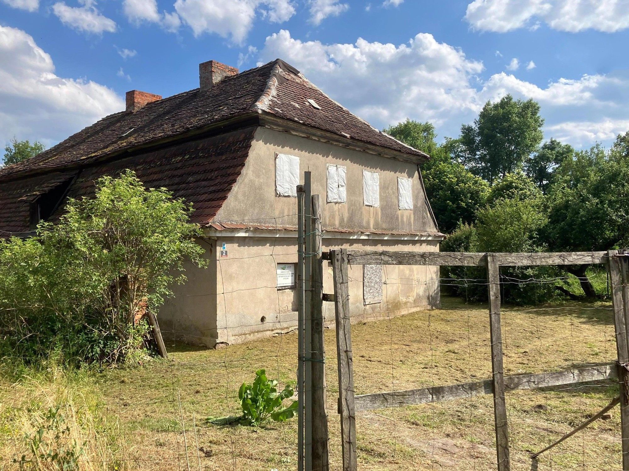 Images Barokke pastorie in het Lebuser Land