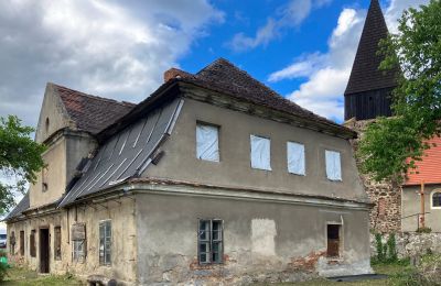 Historische villa te koop Przecław, Lubusz,, Foto 3/5