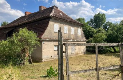 Historische villa te koop Przecław, Lubusz,, Foto 1/5