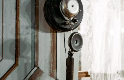 Historische huizen in Castilië: Casa de la Cúpula, Details