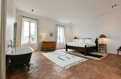 Landhuis te koop 84000 Avignon, Provence-Alpes-Côte d'Azur, Slaapkamer