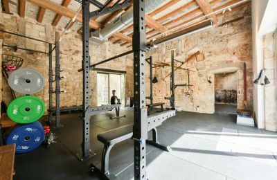 Landhuis te koop 84000 Avignon, Provence-Alpes-Côte d'Azur, Foto 40/50