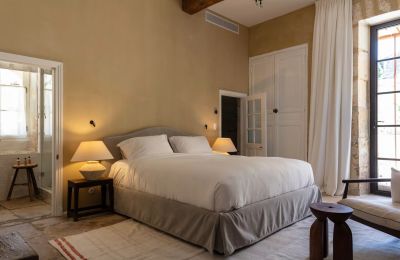 Landhuis te koop 84000 Avignon, Provence-Alpes-Côte d'Azur, Slaapkamer