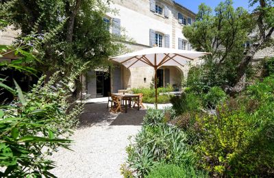 Landhuis te koop 84000 Avignon, Provence-Alpes-Côte d'Azur, Tuin