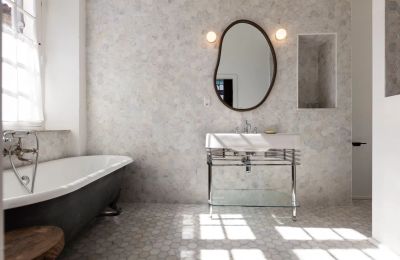 Landhuis te koop 84000 Avignon, Provence-Alpes-Côte d'Azur, Badkamer