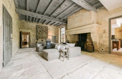 Landhuis te koop 84000 Avignon, Provence-Alpes-Côte d'Azur, Woonruimte
