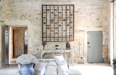 Landhuis te koop 84000 Avignon, Provence-Alpes-Côte d'Azur, Foto 28/50