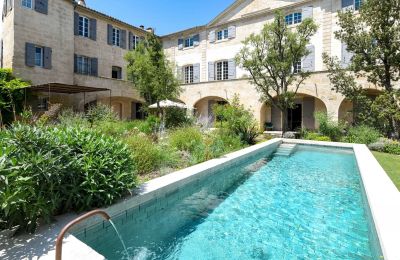 Landhuis te koop 84000 Avignon, Provence-Alpes-Côte d'Azur, Foto 1/50
