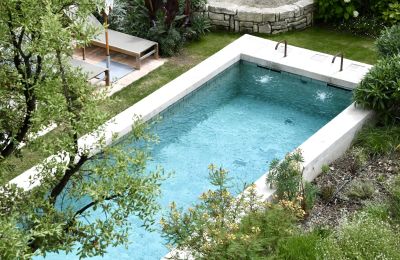 Landhuis te koop 84000 Avignon, Provence-Alpes-Côte d'Azur, Zwembad
