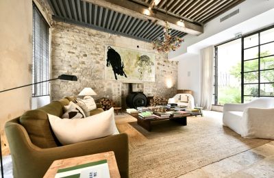 Landhuis te koop 84000 Avignon, Provence-Alpes-Côte d'Azur, Woonruimte