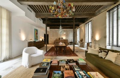 Landhuis te koop 84000 Avignon, Provence-Alpes-Côte d'Azur, Grote hal