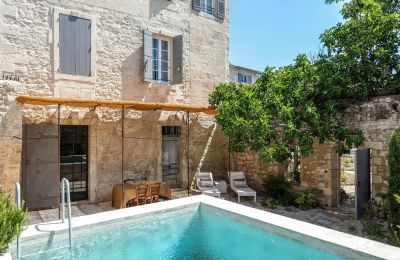 Landhuis te koop 84000 Avignon, Provence-Alpes-Côte d'Azur, Foto 44/50