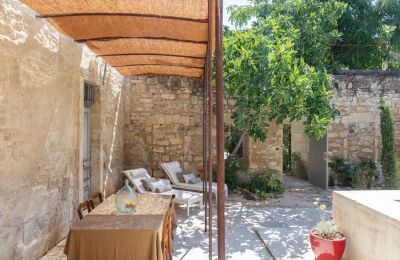 Landhuis te koop 84000 Avignon, Provence-Alpes-Côte d'Azur, Tuin