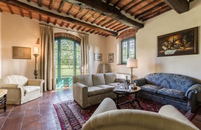 Landelijk huis te koop Pistoia, Toscane, Foto 14/43