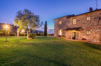 Landelijk huis te koop Pistoia, Toscane, Foto 30/43