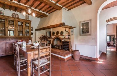Landelijk huis te koop Pistoia, Toscane, Foto 8/43