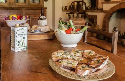 Landelijk huis te koop Pistoia, Toscane, Foto 20/43