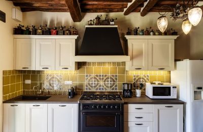 Landelijk huis te koop Pistoia, Toscane, Foto 21/43