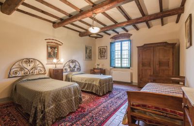 Landelijk huis te koop Pistoia, Toscane, Foto 22/43