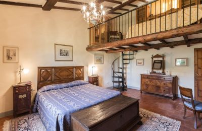 Landelijk huis te koop Pistoia, Toscane, Foto 23/43
