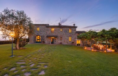 Landelijk huis te koop Pistoia, Toscane, Foto 33/43