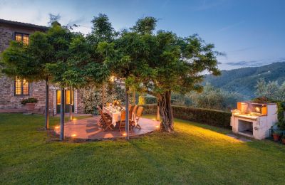 Landelijk huis te koop Pistoia, Toscane, Foto 34/43