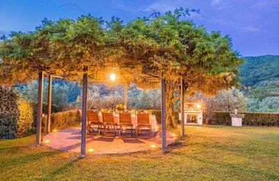 Landelijk huis te koop Pistoia, Toscane, Foto 35/43