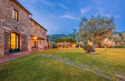 Landelijk huis te koop Pistoia, Toscane, Foto 36/43