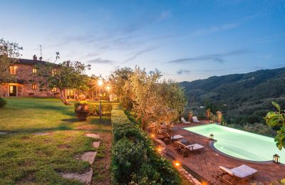 Landelijk huis te koop Pistoia, Toscane, Foto 37/43