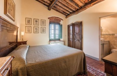 Landelijk huis te koop Pistoia, Toscane, Foto 27/43