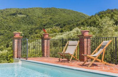 Landelijk huis te koop Pistoia, Toscane, Foto 38/43