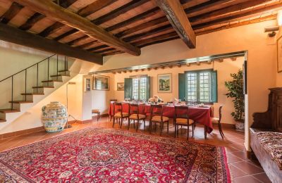 Landelijk huis te koop Pistoia, Toscane, Foto 26/43
