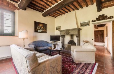 Landelijk huis te koop Pistoia, Toscane, Foto 7/43