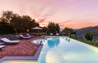 Landelijk huis te koop Pistoia, Toscane, Zwembad