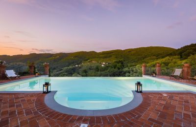 Landelijk huis te koop Pistoia, Toscane, Foto 42/43