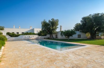 Landelijk huis te koop Ostuni, Strada Provinciale 21, Puglia, Foto 25/33