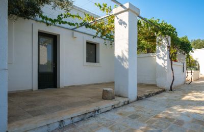 Landelijk huis te koop Ostuni, Strada Provinciale 21, Puglia, Foto 10/33