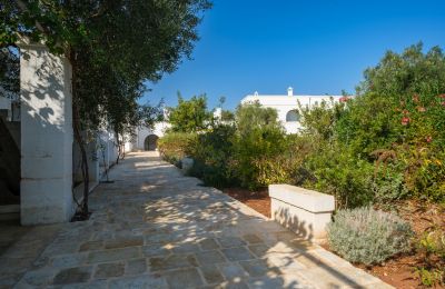 Landelijk huis te koop Ostuni, Strada Provinciale 21, Puglia, Foto 11/33
