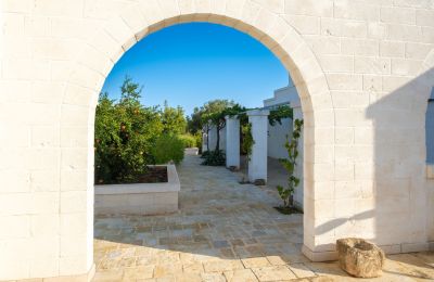 Landelijk huis te koop Ostuni, Strada Provinciale 21, Puglia, Foto 8/33