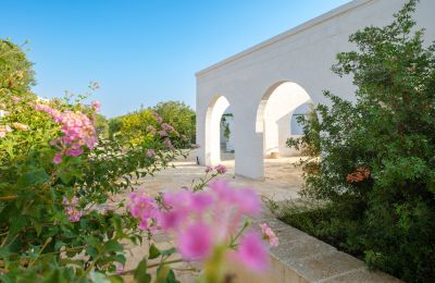 Landelijk huis te koop Ostuni, Strada Provinciale 21, Puglia, Foto 9/33