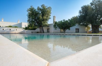 Landelijk huis te koop Ostuni, Strada Provinciale 21, Puglia, Foto 27/33