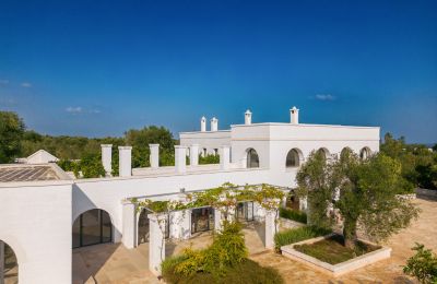 Landelijk huis te koop Ostuni, Strada Provinciale 21, Puglia, Foto 5/33