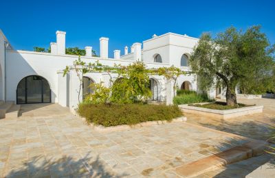 Landelijk huis te koop Ostuni, Strada Provinciale 21, Puglia, Foto 6/33