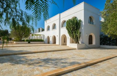 Landelijk huis te koop Ostuni, Strada Provinciale 21, Puglia, Foto 7/33