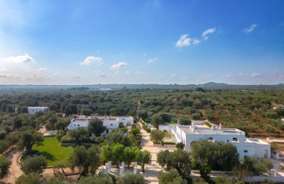 Landelijk huis te koop Ostuni, Strada Provinciale 21, Puglia, Foto 2/33