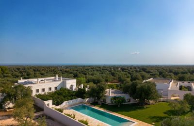 Landelijk huis te koop Ostuni, Strada Provinciale 21, Puglia, Foto 3/33