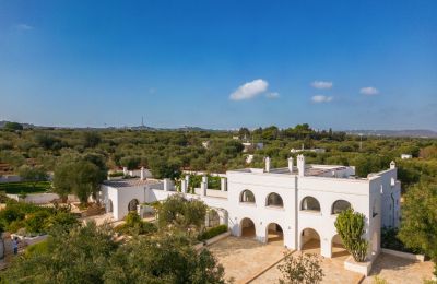 Landelijk huis te koop Ostuni, Strada Provinciale 21, Puglia, Foto 4/33