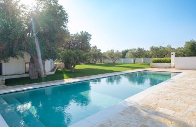 Landelijk huis te koop Ostuni, Strada Provinciale 21, Puglia, Foto 29/33