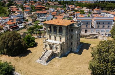 Paleis te koop Mozzagrogna, Piazza San Rocco, Abruzzo, Foto 21/30